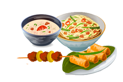 Chinese Food