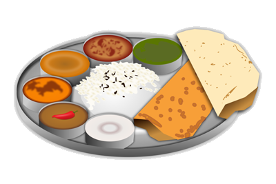 North Indian Dishes