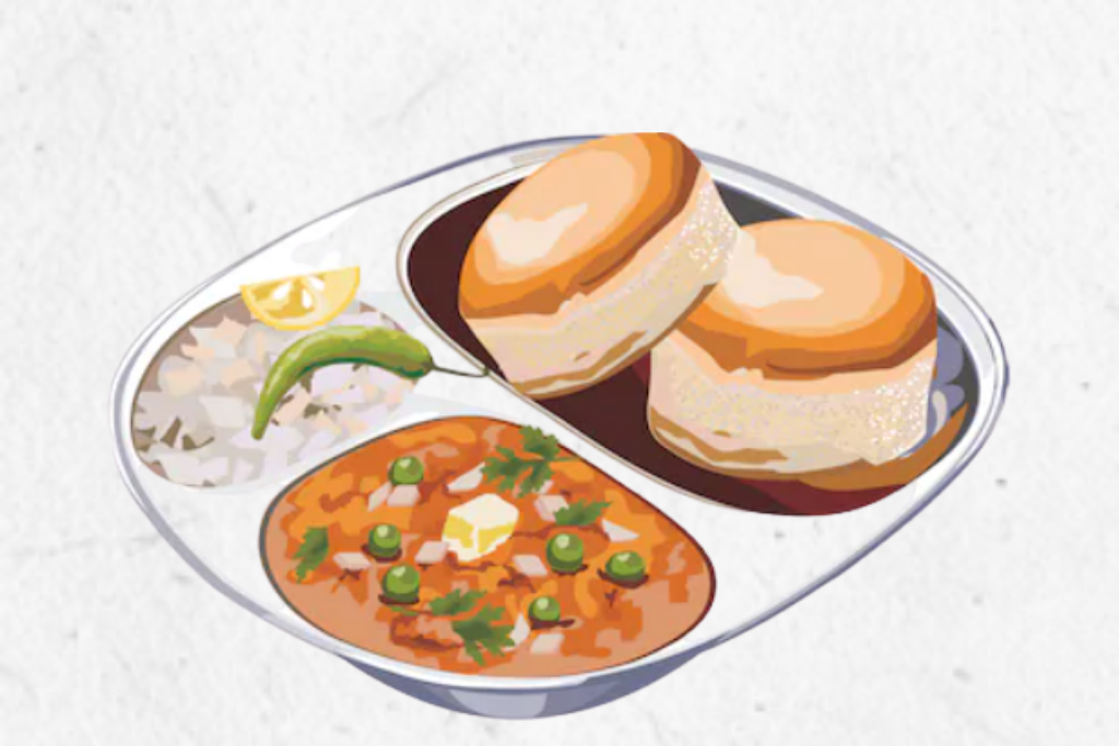 pav bhaji
